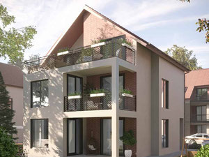 Недвижимость в Vista Garden — смотрите на поисковике недвижимости GEOLN.COM. Фото 12