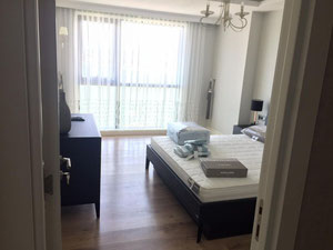 4 室公寓出售 Porta Tower Batumi — 来自开发商和业主的房地产搜索引擎 GEOLN.COM. 照片 7