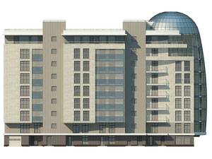 უძრავი კონება Yaroslavsky Udel — გადახედეთ უძრავი ქონების საძიებო სისტემას GEOLN.COM. ფოტო 3