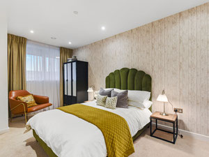 უძრავი კონება Manor Place Depot — გადახედეთ უძრავი ქონების საძიებო სისტემას GEOLN.COM. ფოტო 7