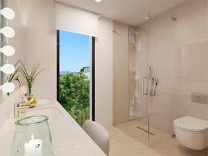 Willa 3 sypialnie 140 m² w Finestrat, Hiszpania — Wyszukiwarka nieruchomości od deweloperów i właścicieli GEOLN.COM. Zdjęcie 11