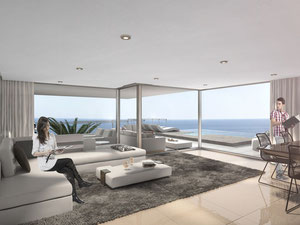 别墅 3 卧室 555 m² 在 La Cala Golf, 西班牙 — 来自开发商和业主的房地产搜索引擎 GEOLN.COM. 照片 4