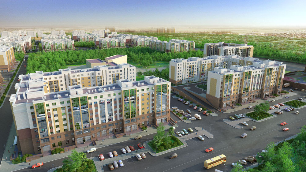 უძრავი კონება Adal — გადახედეთ უძრავი ქონების საძიებო სისტემას GEOLN.COM. ფოტო 1