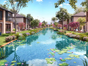 房地产在 Dekar Kiyibahce — look at the real estate search engine GEOLN.COM. 照片 4