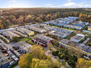 عقار للبيع في Grinnekullegatan 55 — انظر إلى محرك البحث العقاري GEOLN.COM. صورة فوتوغرافية 3