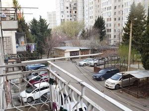 4 кімнатна квартира в Діді Дігомі. Купити квартиру в Тбілісі, Діді Дігомі — Пошуковик нерухомості від забудовників і власників GEOLN.COM. Фото 12