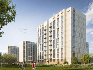 Real estate in O Jet — look at the real estate search engine GEOLN.COM. Photo 9