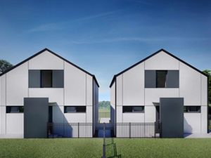 უძრავი კონება Harmony Apartments — გადახედეთ უძრავი ქონების საძიებო სისტემას GEOLN.COM. ფოტო 3