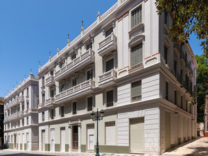 უძრავი კონება Plaza del Teatro — გადახედეთ უძრავი ქონების საძიებო სისტემას GEOLN.COM. ფოტო 3