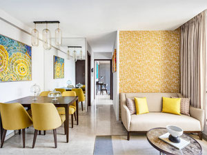 נדל"ן ב One Hiranandani Park Fairway — עיין במנוע חיפוש הנדל"ן GEOLN.COM. תמונה 7