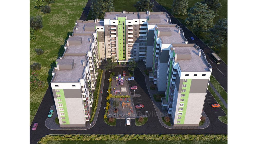 房地产在 Eco-house on Tract 2 — look at the real estate search engine GEOLN.COM. 照片 1