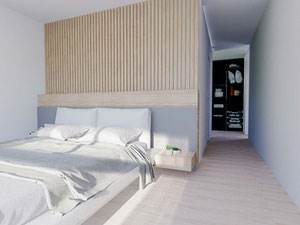 Chalet 3 habitaciones 138 m² en Finestrat, España — Encuentre propiedades fuera del plan o reventa de bienes inmuebles directamente de desarrolladores y propietarios GEOLN.COM. Foto 13