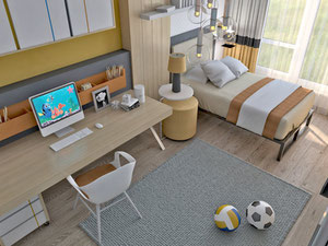 房地产在 Alyapark Premium — look at the real estate search engine GEOLN.COM. 照片 4