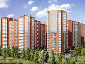 房地产在 Gubernsky — look at the real estate search engine GEOLN.COM. 照片 6