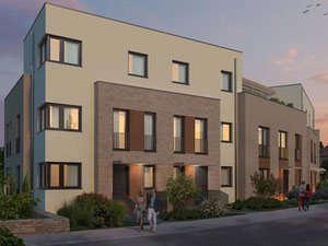 房地产在 Altstadtlogen Idstein — look at the real estate search engine GEOLN.COM. 照片 4