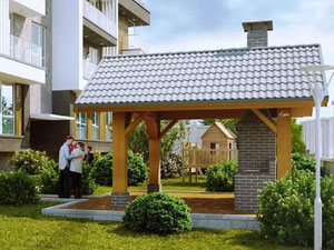 Real estate in Diamond Hills — look at the real estate search engine GEOLN.COM. Photo 5