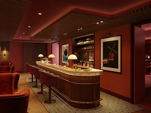 Real estate in Riverstone Fulham — look at the real estate search engine GEOLN.COM. Photo 3