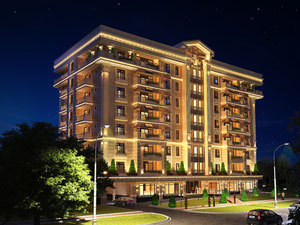 Real estate in Ortho-Sai — look at the real estate search engine GEOLN.COM. Photo 4