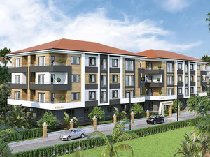 房地产在 Prestij Konutlari — look at the real estate search engine GEOLN.COM. 照片 3