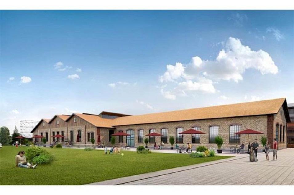 Real estate in Cer İstanbul — look at the real estate search engine GEOLN.COM. Photo 1