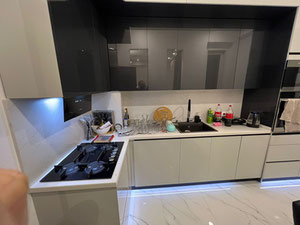 5 room apartment for sale — Find off-plan property or real estate resale directly from developers and owners GEOLN.COM. Photo 6