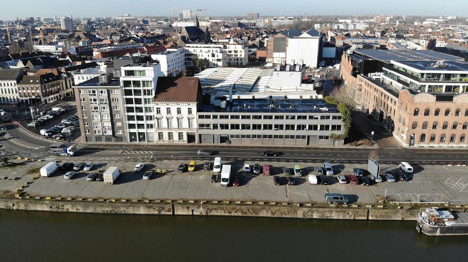 Real estate in Meyvaert — look at the real estate search engine GEOLN.COM. Photo 1