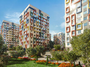 Нерухомість в Element — дивіться на пошуковику нерухомості GEOLN.COM. Фото 2