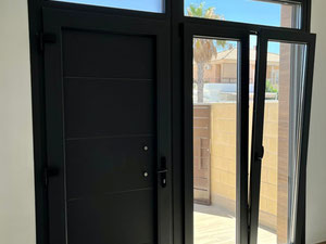 تاون هاوس 83 متر مربع في سانتياغو دي لا ريبيرا ، إسبانيا — ابحث عن عقار قيد الإنشاء أو عقار معاد بيعه مباشرة من المطورين والملاك GEOLN.COM. صورة فوتوغرافية 5