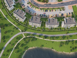 უძრავი კონება Abyssrror on the water - Ashkelon — გადახედეთ უძრავი ქონების საძიებო სისტემას GEOLN.COM. ფოტო 2