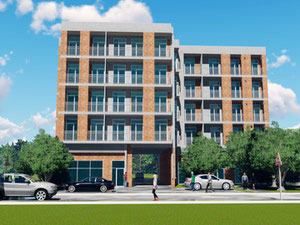 Real estate in Asmati 32 — look at the real estate search engine GEOLN.COM. Photo 2