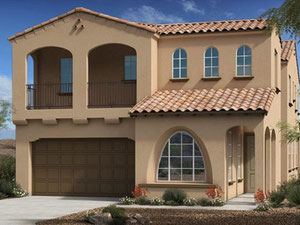 Нерухомість в Sky Crossing Discovery Collection — дивіться на пошуковику нерухомості GEOLN.COM. Фото 2