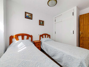 平房 2 卧室 80 m² 在托雷维耶哈, 西班牙 — 来自开发商和业主的房地产搜索引擎 GEOLN.COM. 照片 11