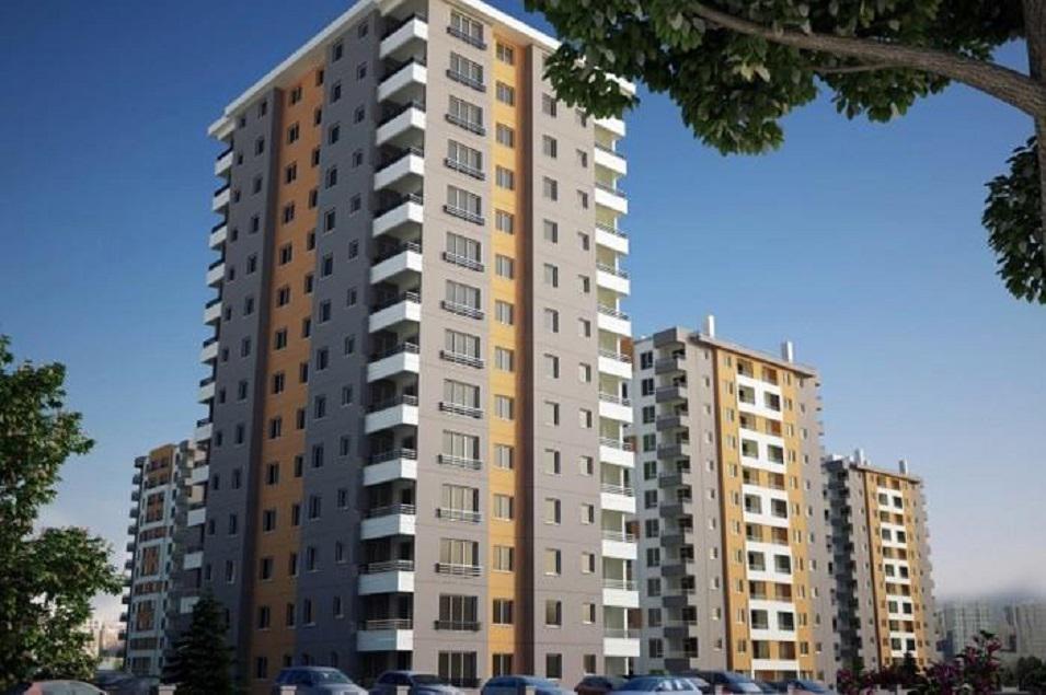 房地产在 Bekas Doguyaka Evleri — look at the real estate search engine GEOLN.COM. 照片 1