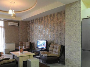 דירת 3 חדרים באבלבארי. דירה ללא מתווך בטביליסי — חיפוש נדל"ן מפרטי ומקבלן GEOLN.COM. תמונה 9