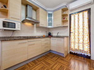 ბუნგალო 2 საძინებელი 56 მ² ტორრევიაში, ესპანეთი — უძრავი ქონების ყიდვა და მფლო ბელებისგან GEOLN.COM. ფოტო 9