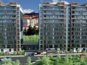 房地产在 Golden Park — look at the real estate search engine GEOLN.COM. 照片 2