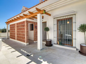 Townhouse 4 საძინებელი 178 m² კარვახალში, ესპანეთი — უძრავი ქონების ყიდვა და მფლო ბელებისგან GEOLN.COM. ფოტო 28