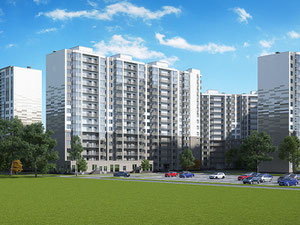 Immobilien in KudroVO — Schauen Sie sich die Immobiliensuchmaschine GEOLN.COM an. Foto 4