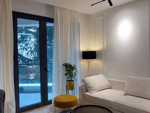 يتم بيع شقة في سابورتالو — ابحث عن عقار قيد الإنشاء أو عقار معاد بيعه مباشرة من المطورين والملاك GEOLN.COM. صورة فوتوغرافية 5