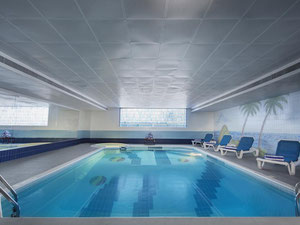 Real estate in Admiral Plaza — look at the real estate search engine GEOLN.COM. Photo 5