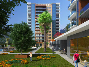 房地产在 Evak Vogue Residence — look at the real estate search engine GEOLN.COM. 照片 3