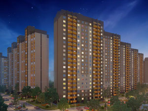 Nieruchomości w Atlant (Kotsyubinske) — spójrz na wyszukiwarkę nieruchomości GEOLN.COM. Zdjęcie 4