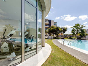 Piso 2 habitaciones 65 m² en Villamartín, España — Encuentre propiedades fuera del plan o reventa de bienes inmuebles directamente de desarrolladores y propietarios GEOLN.COM. Foto 20