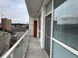 Продається квартира на вулиці Геловані. — Пошуковик нерухомості від забудовників і власників GEOLN.COM. Фото 3