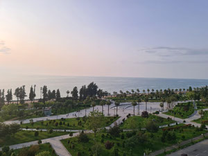 Продается  квартира в White Sails — Поисковик недвижимости от застройщиков и собственников GEOLN.COM. Фото 16