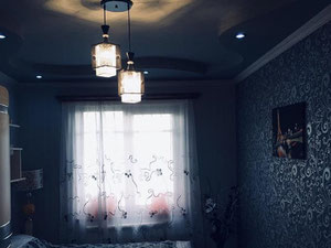 3 кімнатна квартира в Варкетілі. Купити квартиру в Тбілісі, Варкетілі — Пошуковик нерухомості від забудовників і власників GEOLN.COM. Фото 4