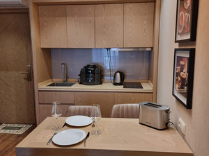 Sprzedaje się mieszkanie w Dreamland oasis — Wyszukiwarka nieruchomości od deweloperów i właścicieli GEOLN.COM. Zdjęcie 14