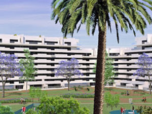 房地产在  Jardines Hacienda Rosario — look at the real estate search engine GEOLN.COM. 照片 4