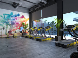 Nieruchomości w SONAS STAR — spójrz na wyszukiwarkę nieruchomości GEOLN.COM. Zdjęcie 9