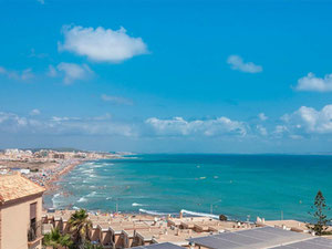 别墅 3 间卧室 117 平方米，位于西班牙拉马塔 — 来自开发商和业主的房地产搜索引擎 GEOLN.COM. 照片 3